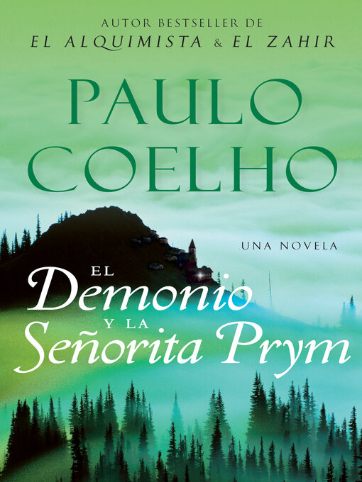 Title details for El Demonio y la Senorita Prym by Paulo Coelho - Wait list